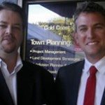 Arnold Development Consultants - Office Opening Members